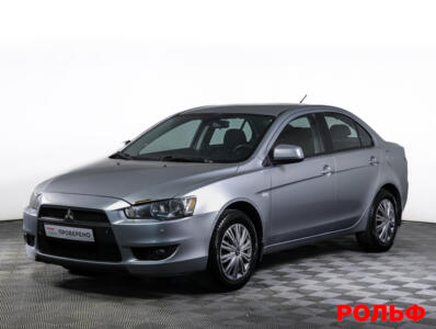 Lexus Lancer