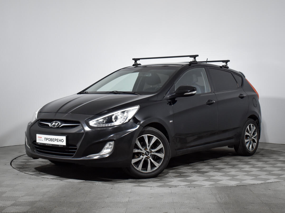 Hyundai 