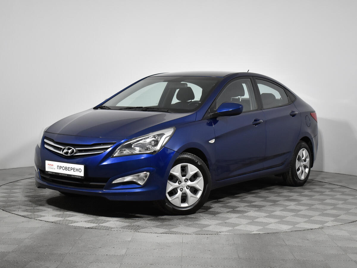 Hyundai 