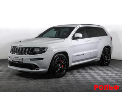Lexus Grand Cherokee