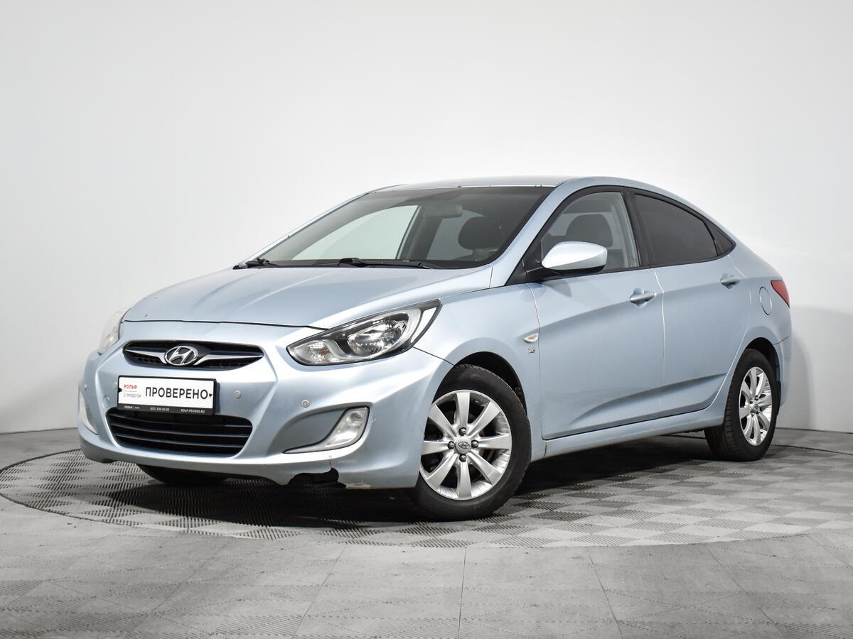 Hyundai 