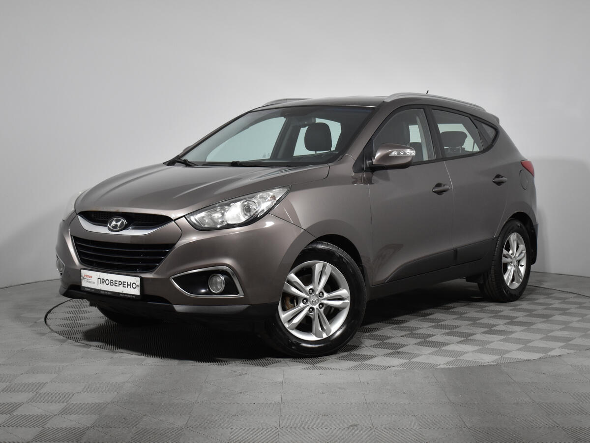 Hyundai