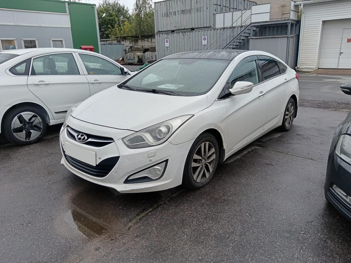 Hyundai 