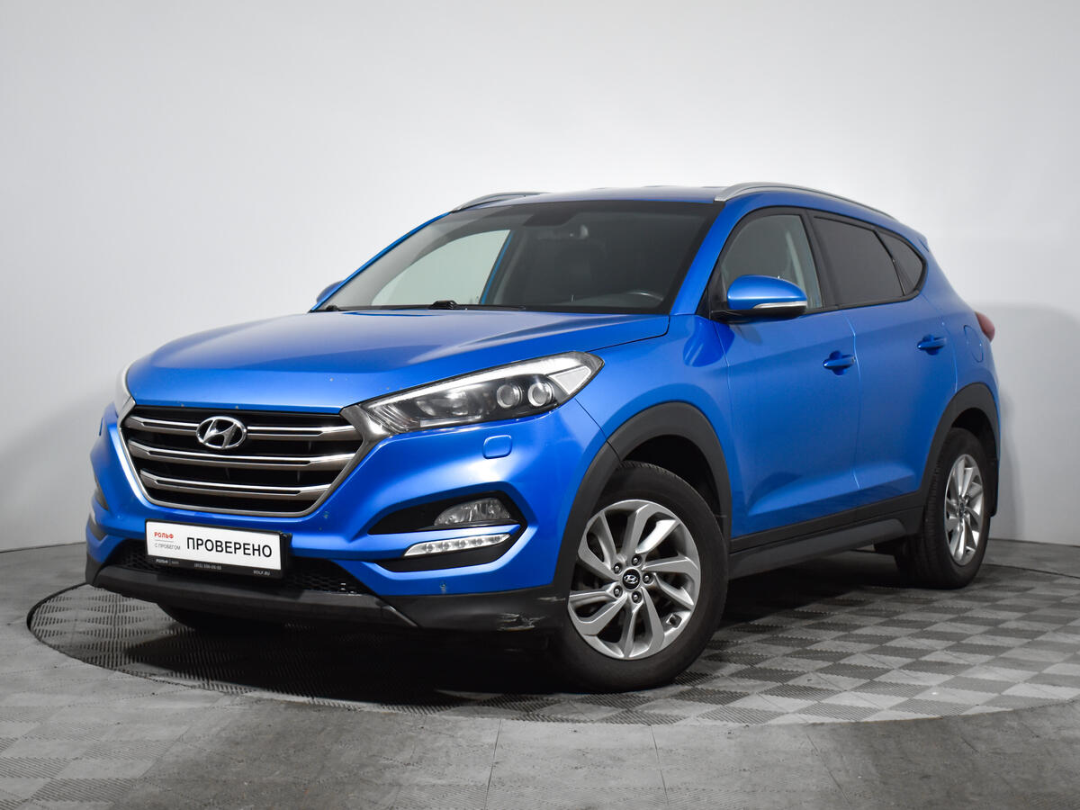Hyundai 