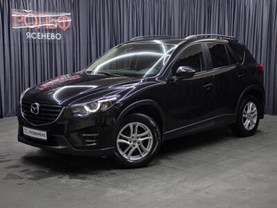 Lexus CX-5