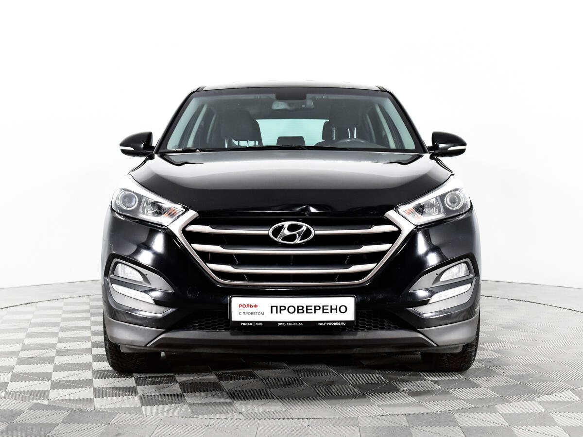 Hyundai 