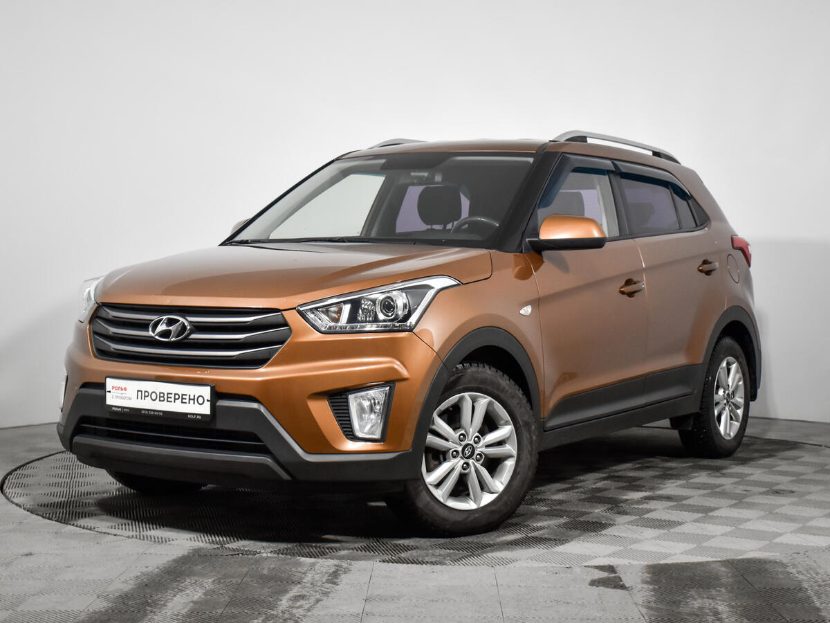 Hyundai 
