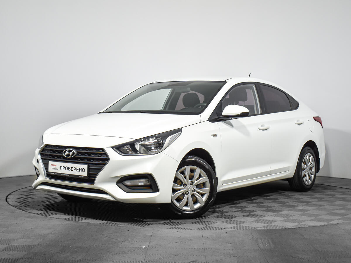 Hyundai 