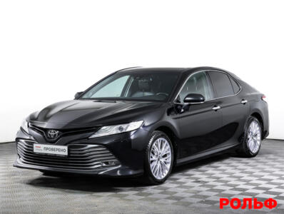 Lexus Camry