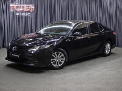 Lexus Camry