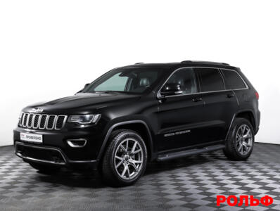 Lexus Grand Cherokee