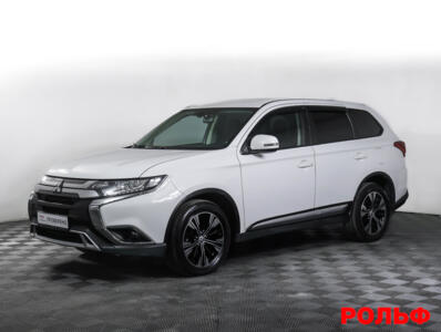 Lexus Outlander