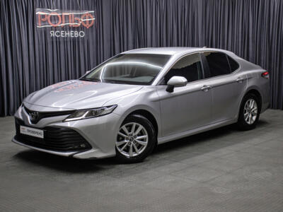 Lexus Camry