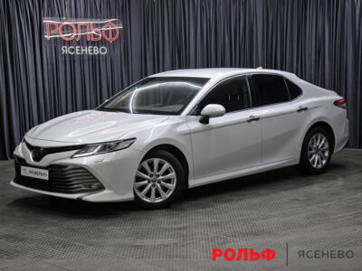 Lexus Camry