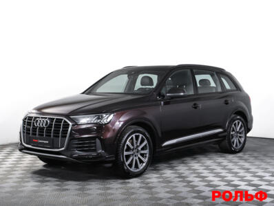 Lexus Q7
