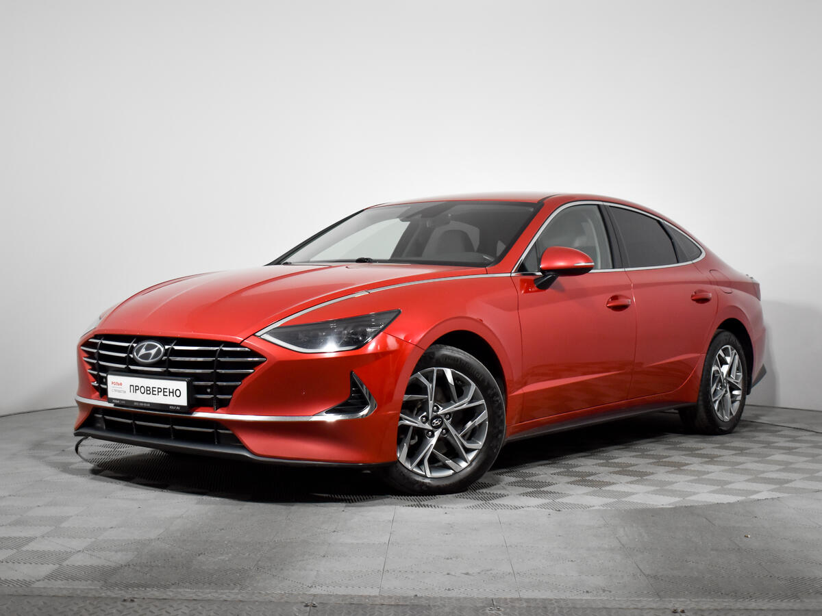 Hyundai