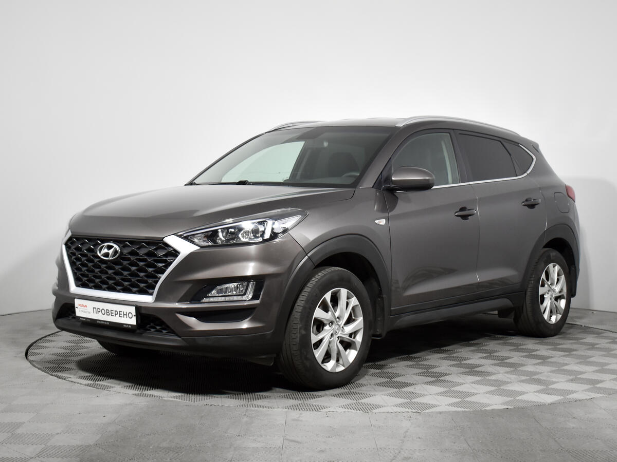 Hyundai