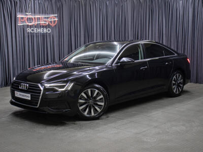 Lexus A6