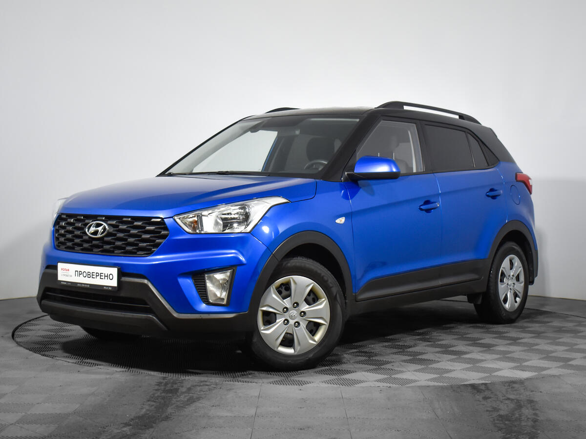 Hyundai 