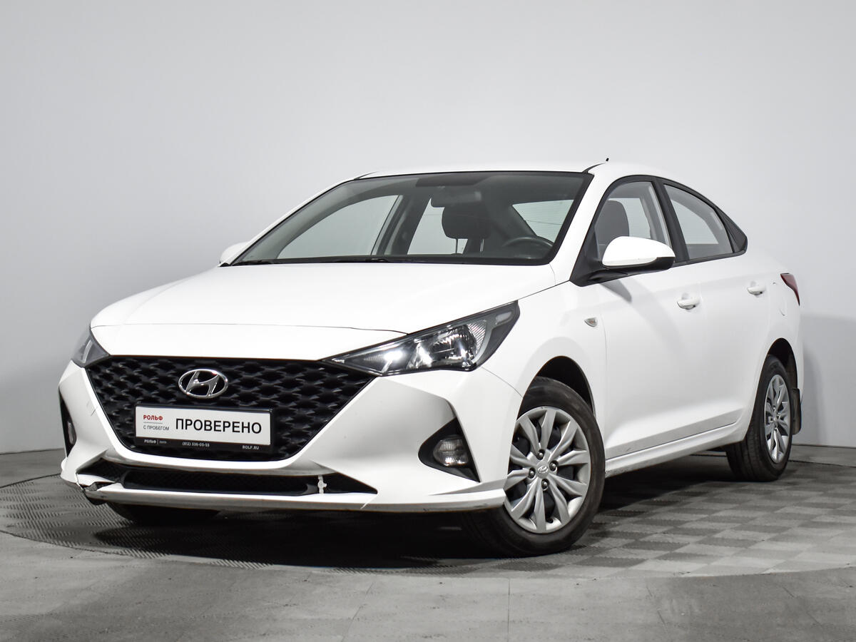 Hyundai 