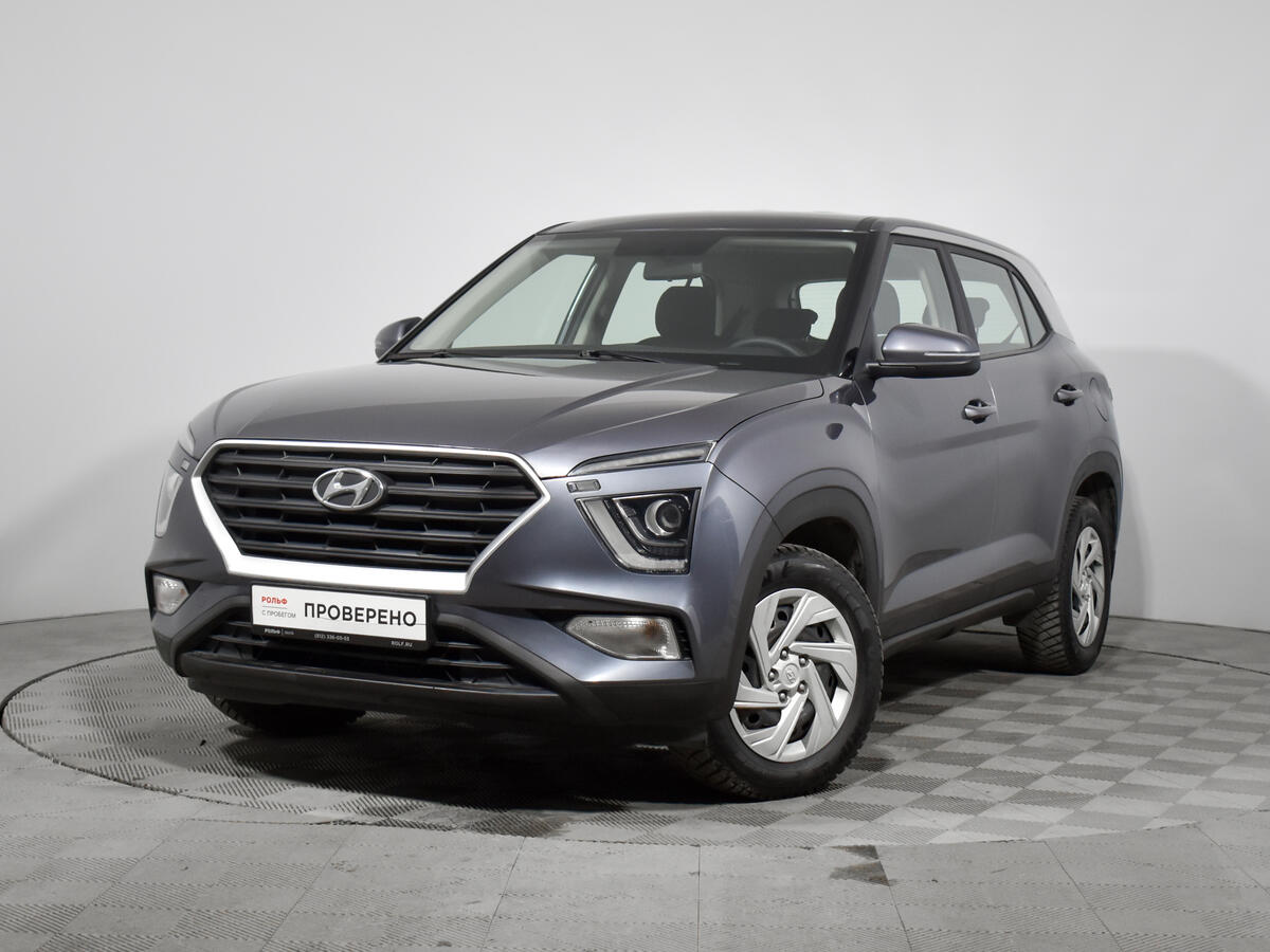 Hyundai 