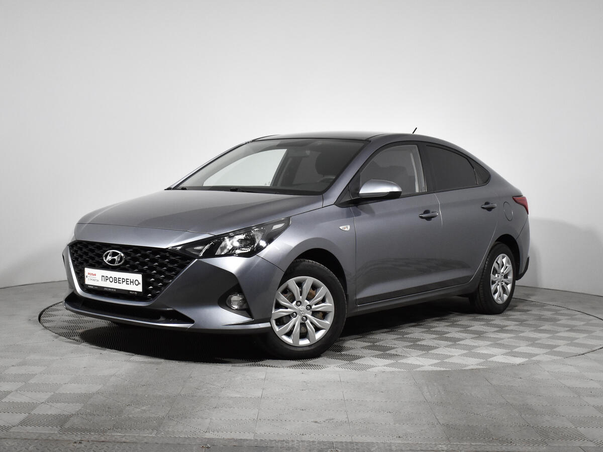 Hyundai 