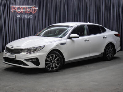Lexus Optima