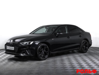 Lexus A4
