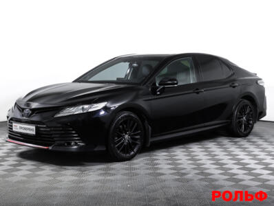 Lexus Camry