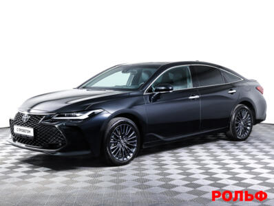 Lexus Avalon