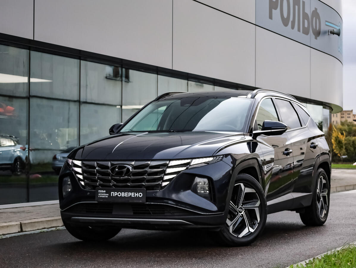 Hyundai 