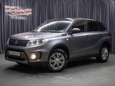 Lexus Vitara
