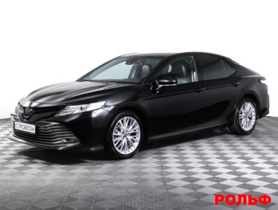 Lexus Camry
