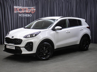 Lexus Sportage