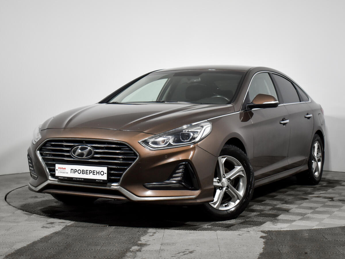 Hyundai 