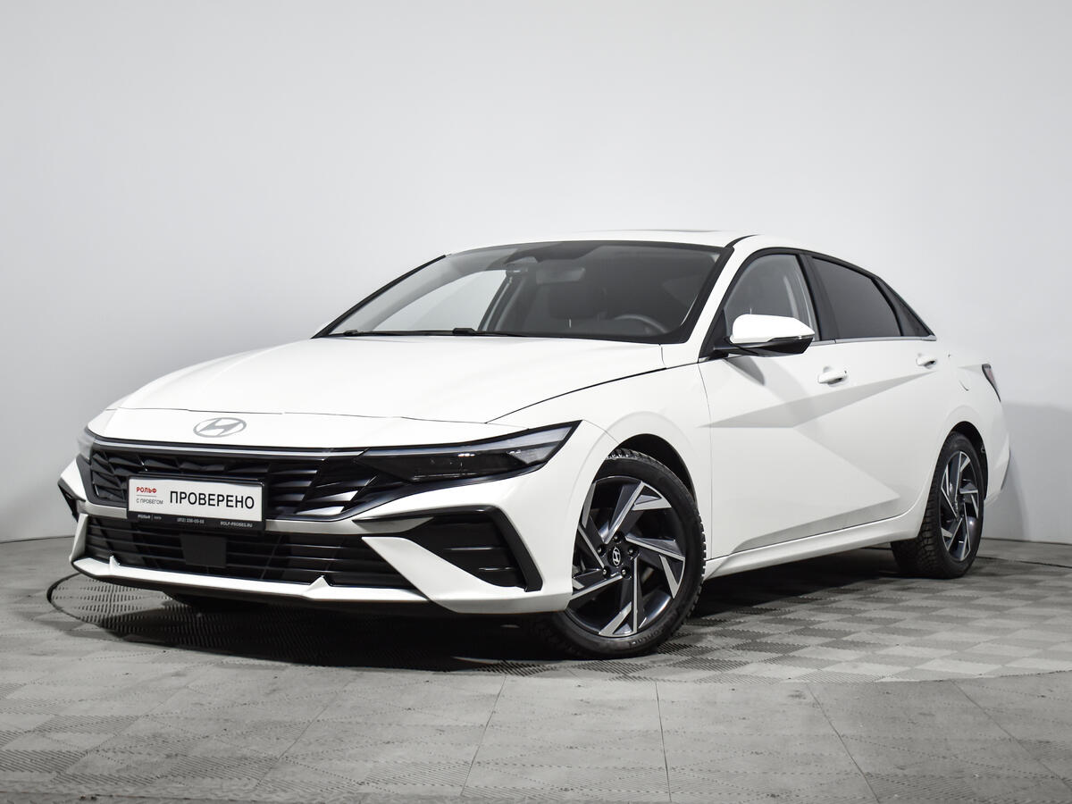 Hyundai