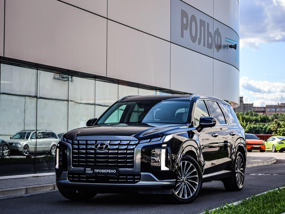 Hyundai 