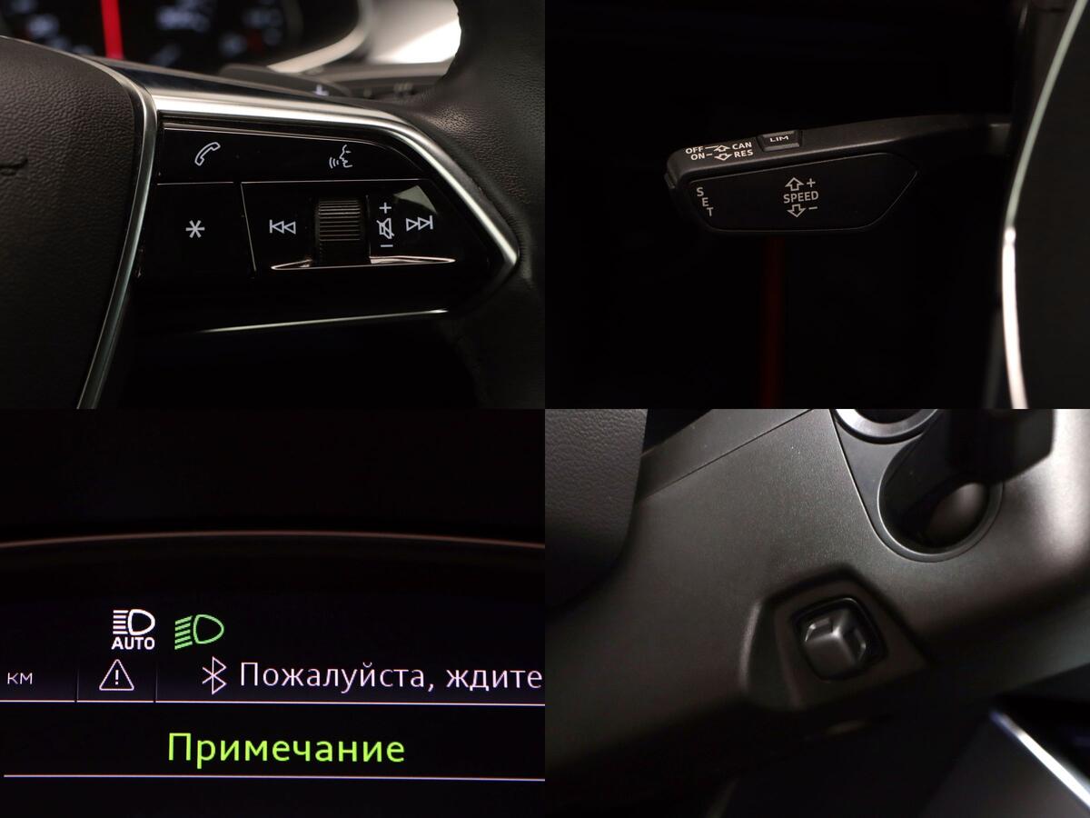 Купить Audi A7 2019 г.в. с пробегом 39023 км, цена 4900000 руб в Москве.  Продажа б/у Audi A7 Лифтбек кпп Робот