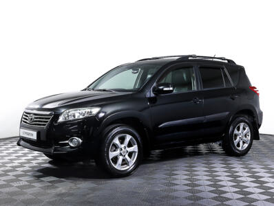 Lexus RAV 4