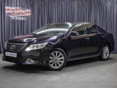 Lexus Camry