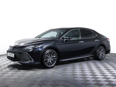 Lexus Camry