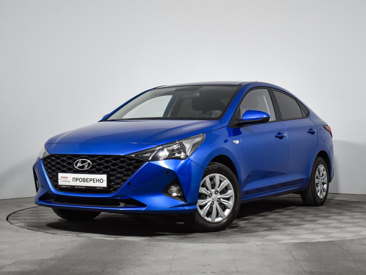 Hyundai 