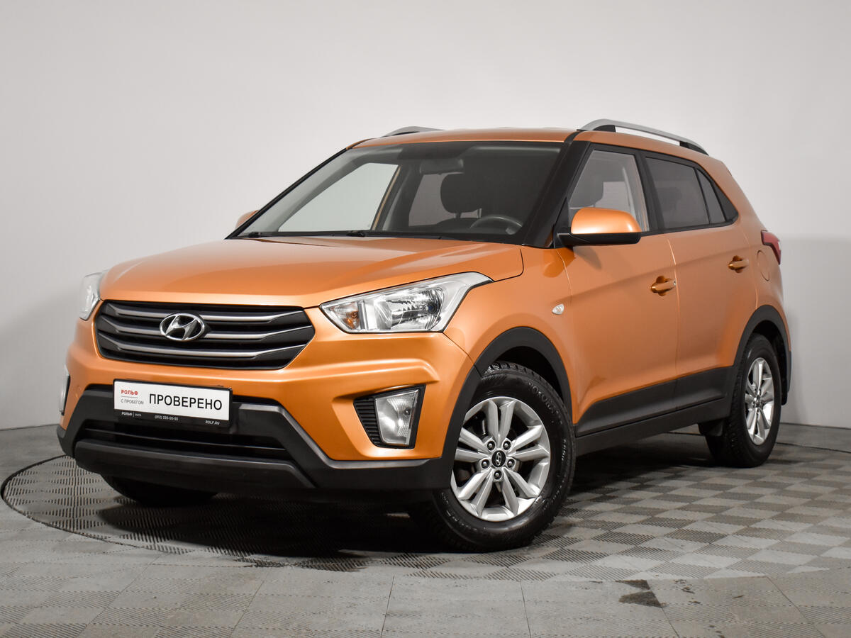 Hyundai 