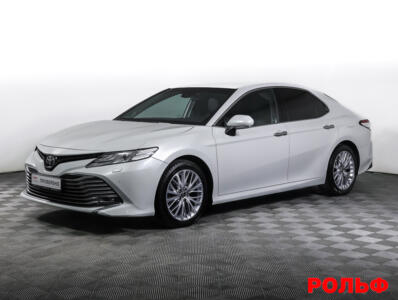 Lexus Camry