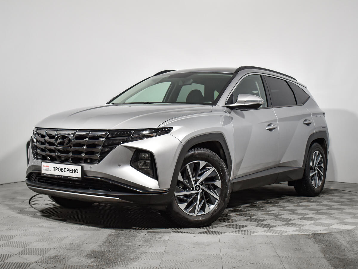 Hyundai 