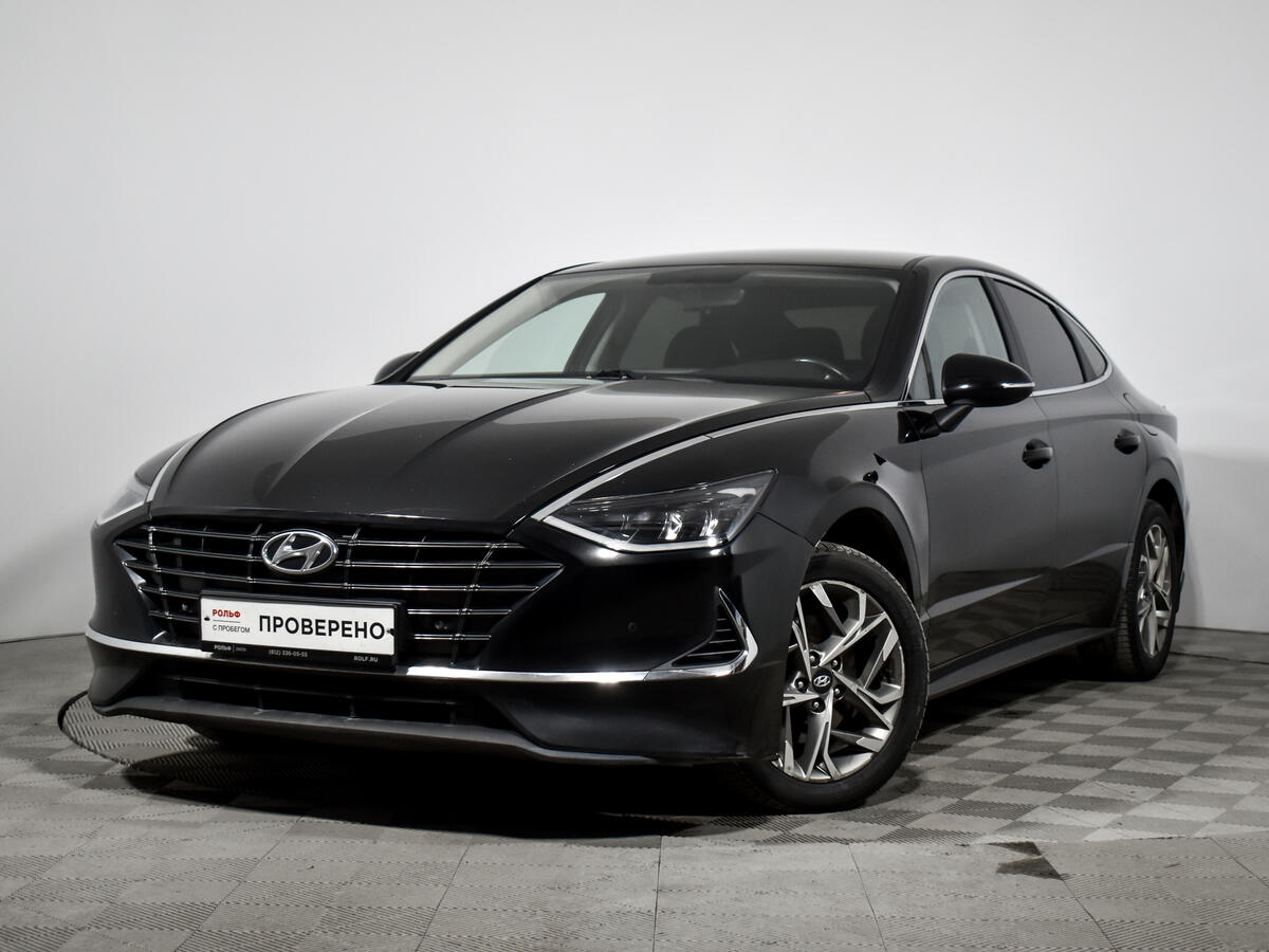 Hyundai 