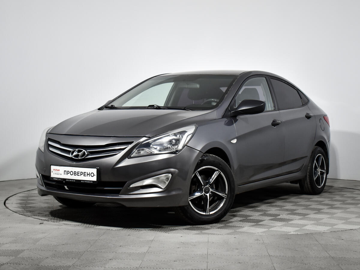 Hyundai 