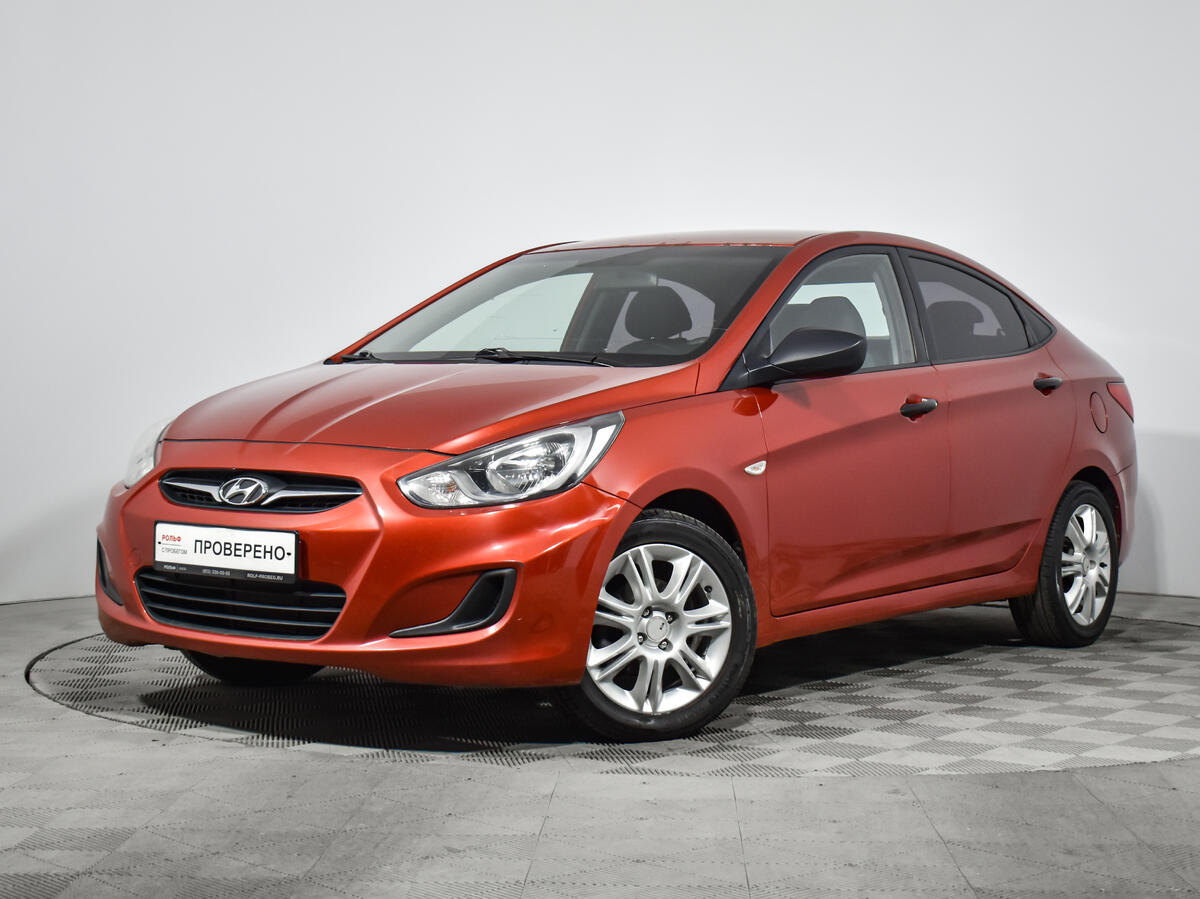 Hyundai 