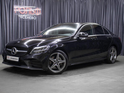 Lexus C-Класс