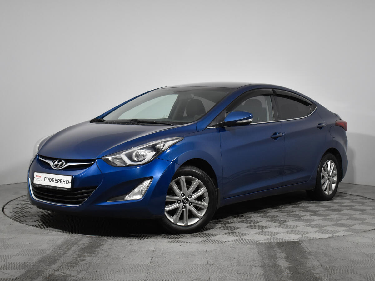 Hyundai